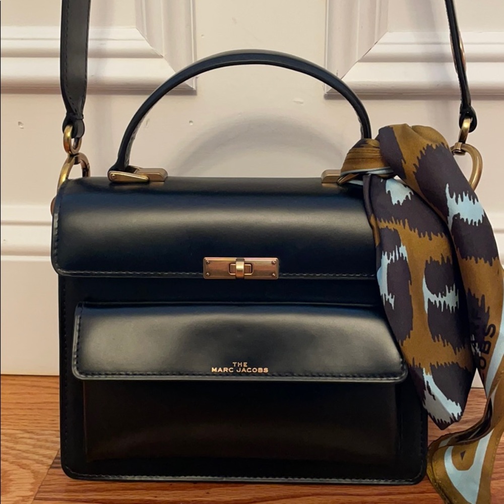 Marc jacobs uptown bag